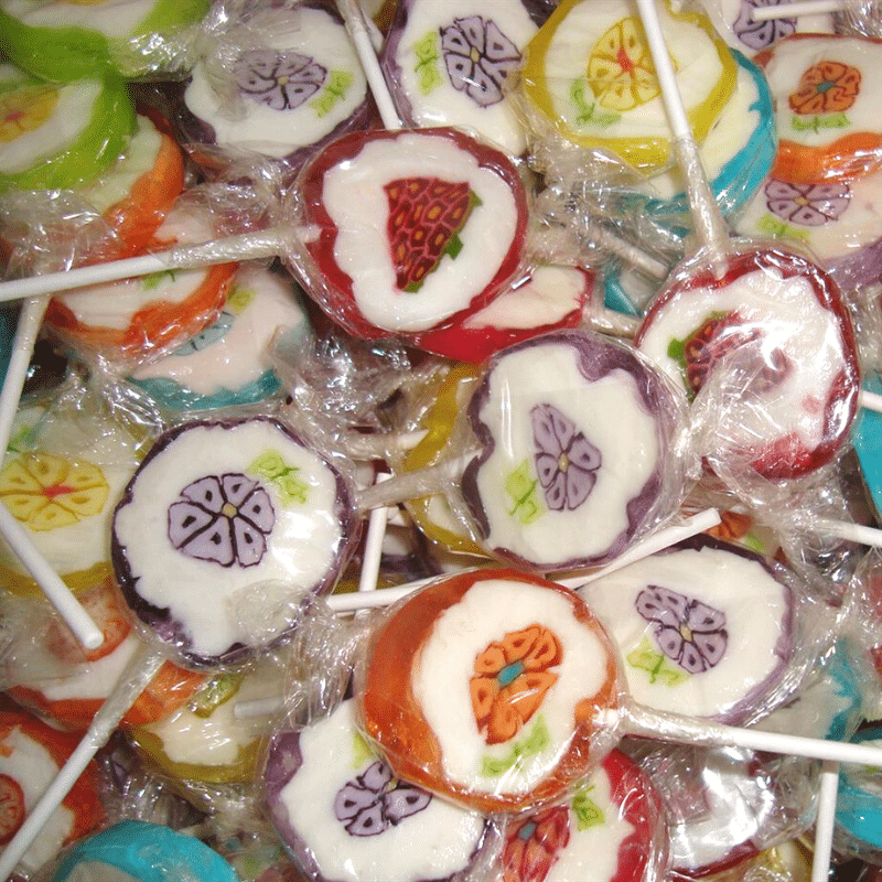 SUCETTES ROCK
