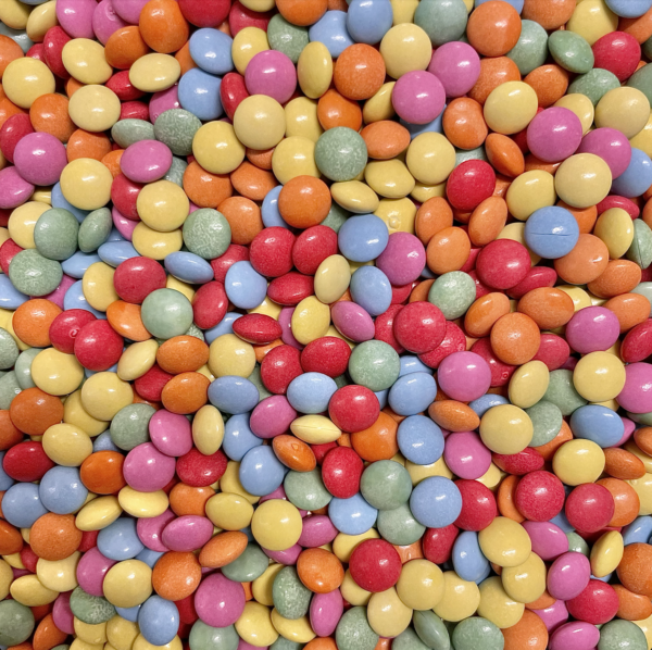 MINI LENTILLES