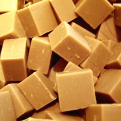 FUDGE VANILLE