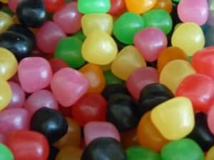 DRAGIBUS SOFT HARIBO 120G