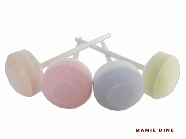SUCETTE LOLLY