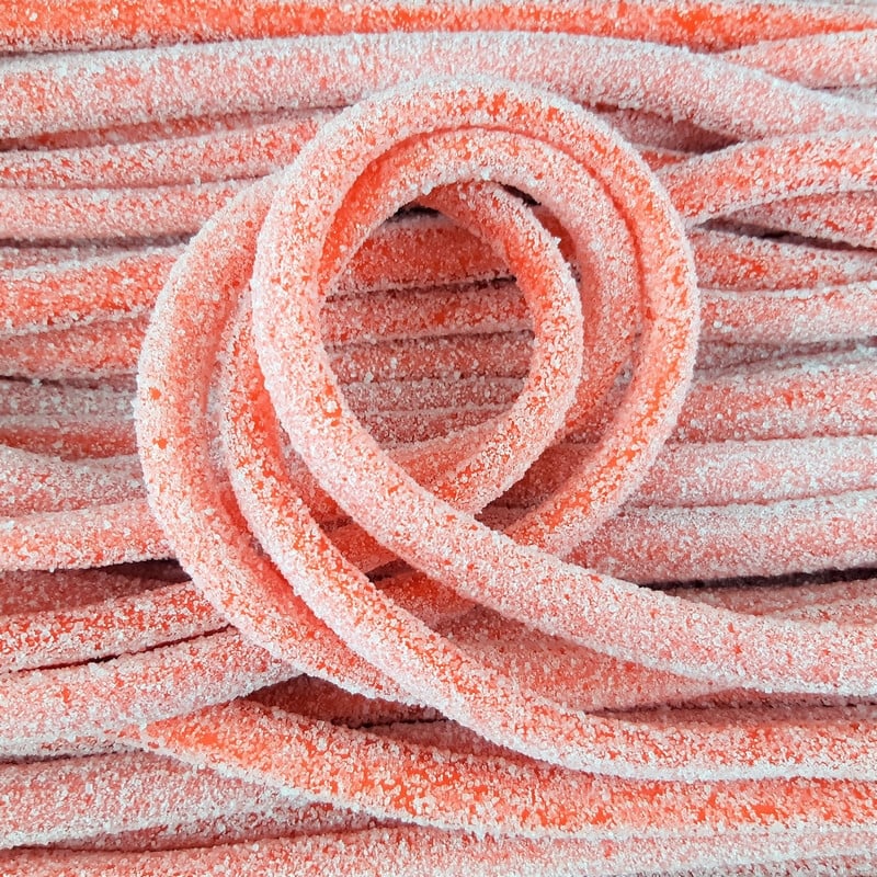 CABLES FRAISE ACIDE