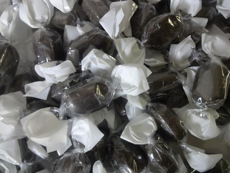 PASTILLES DU FUMEUR 200G