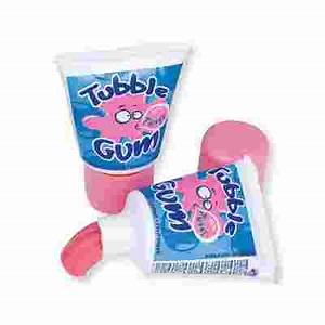TUBBLE GUM TUTTI