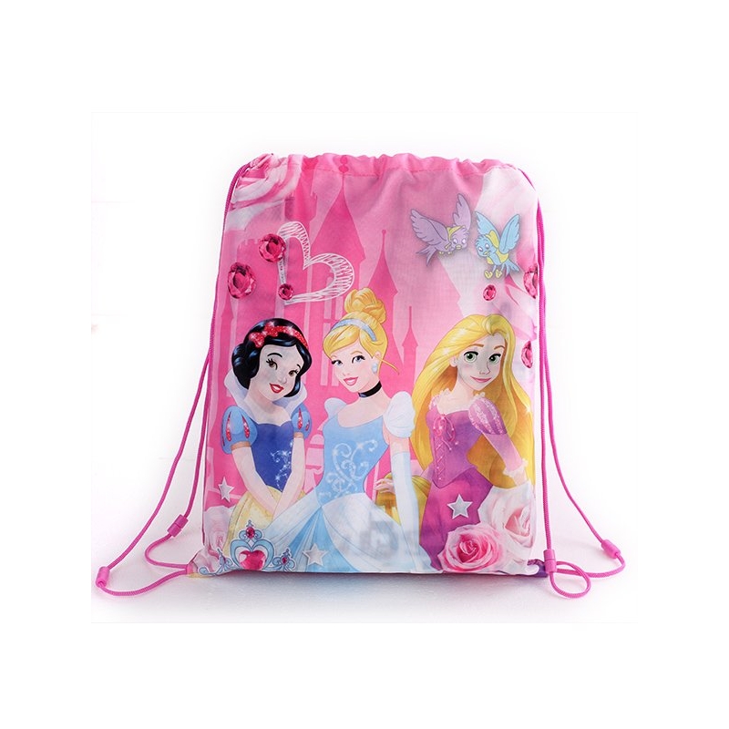 SAC PISCINE PRINCESSES