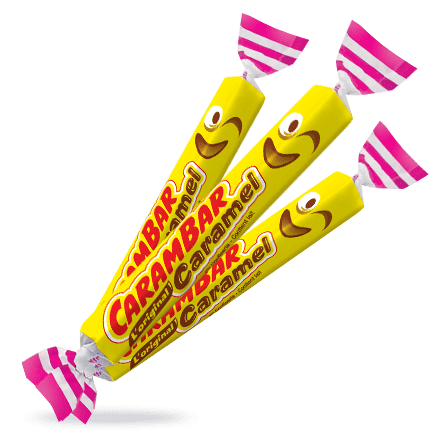 CARAMBAR CARAMEL