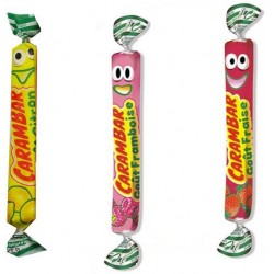 CARAMBAR FRUITS