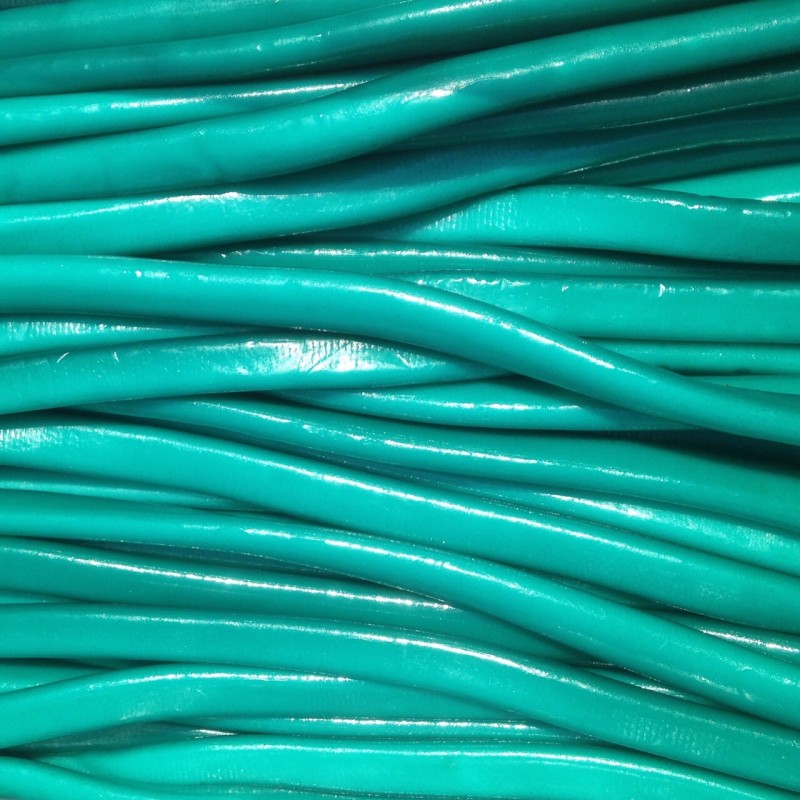 CABLES FRAMBOISE LISSE