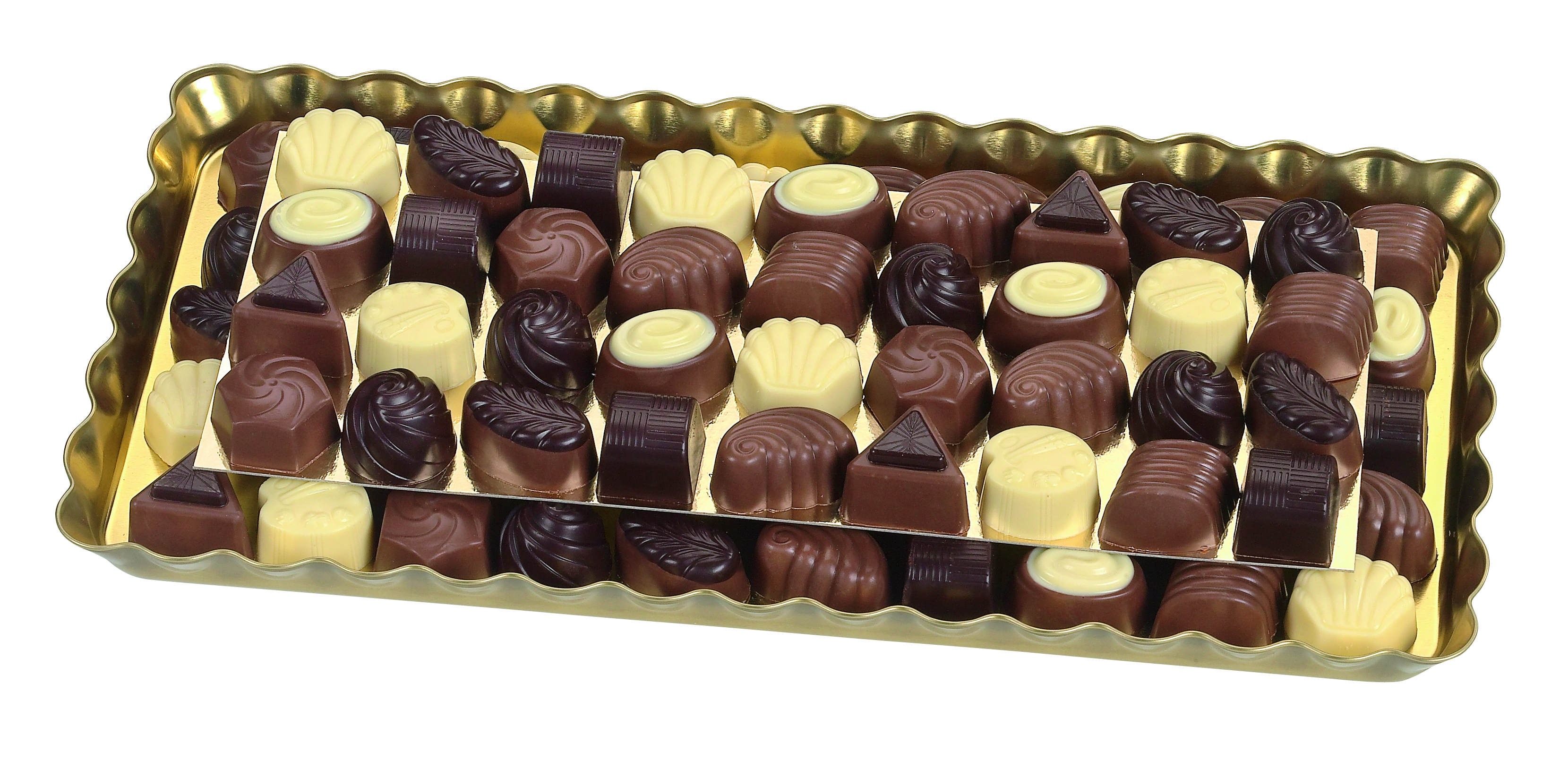 CHOCOLATS ASSORTIS