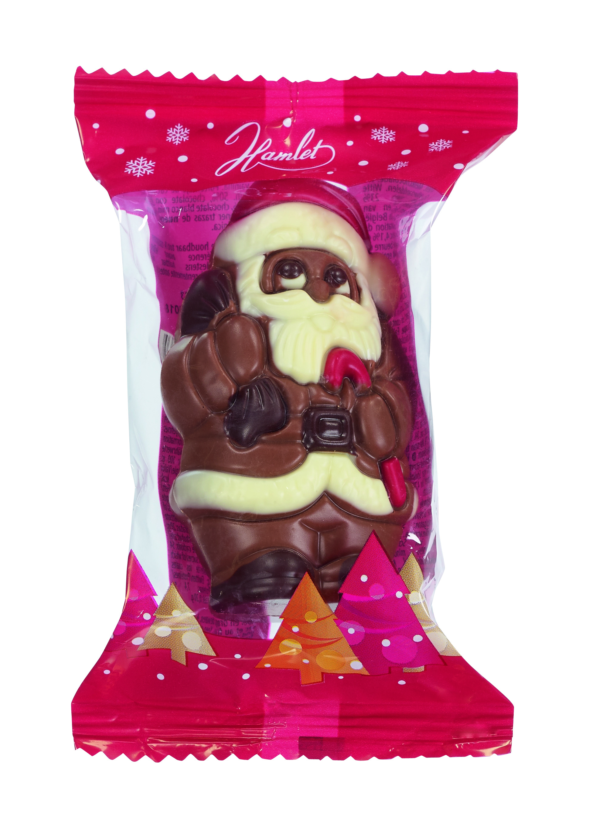 MOULAGE SANTA 55G