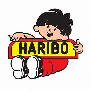 OURS D'OR HARIBO