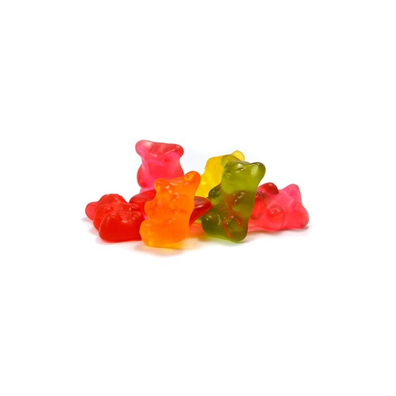 OURS D'OR HARIBO