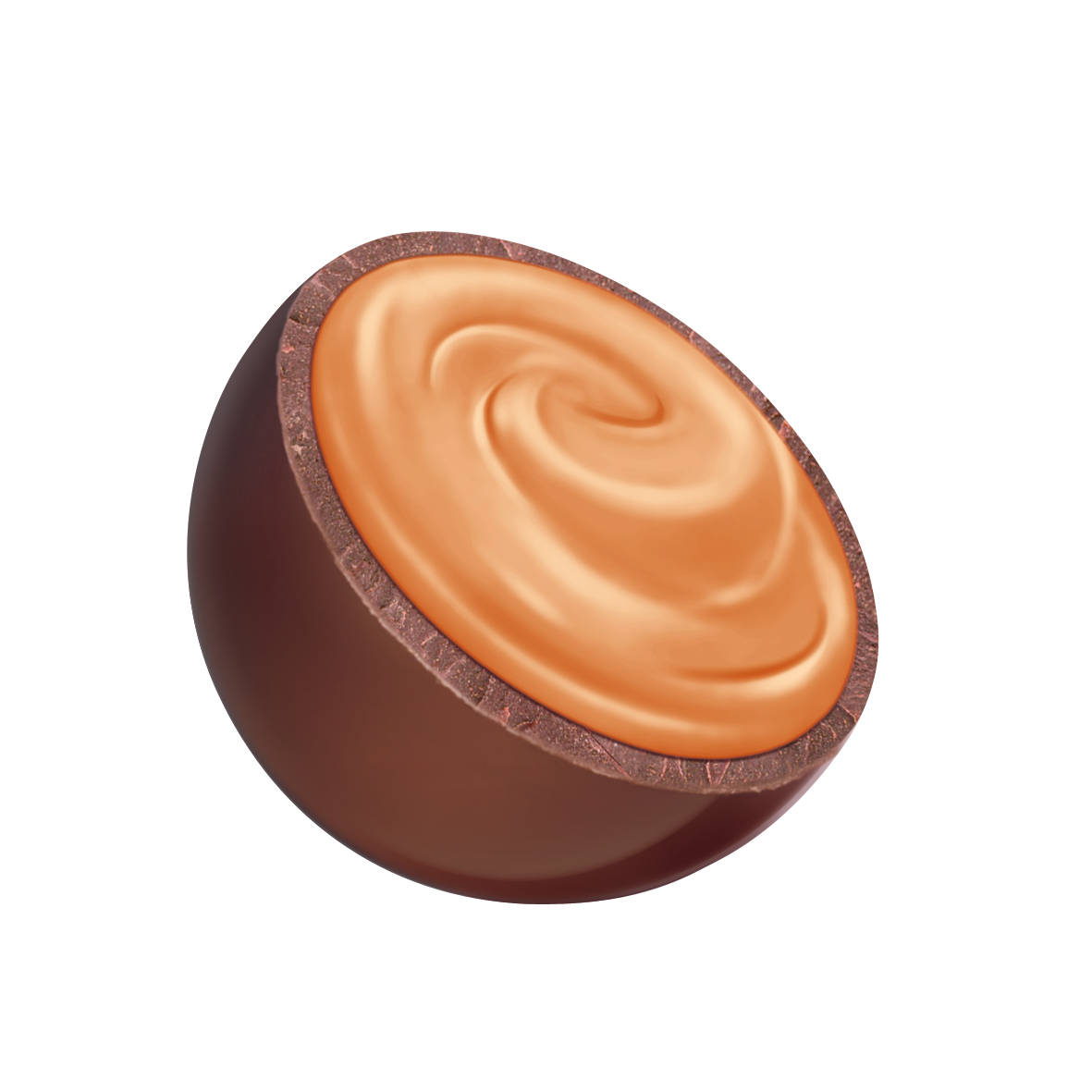 CHOCO TWIST BOITE 300G