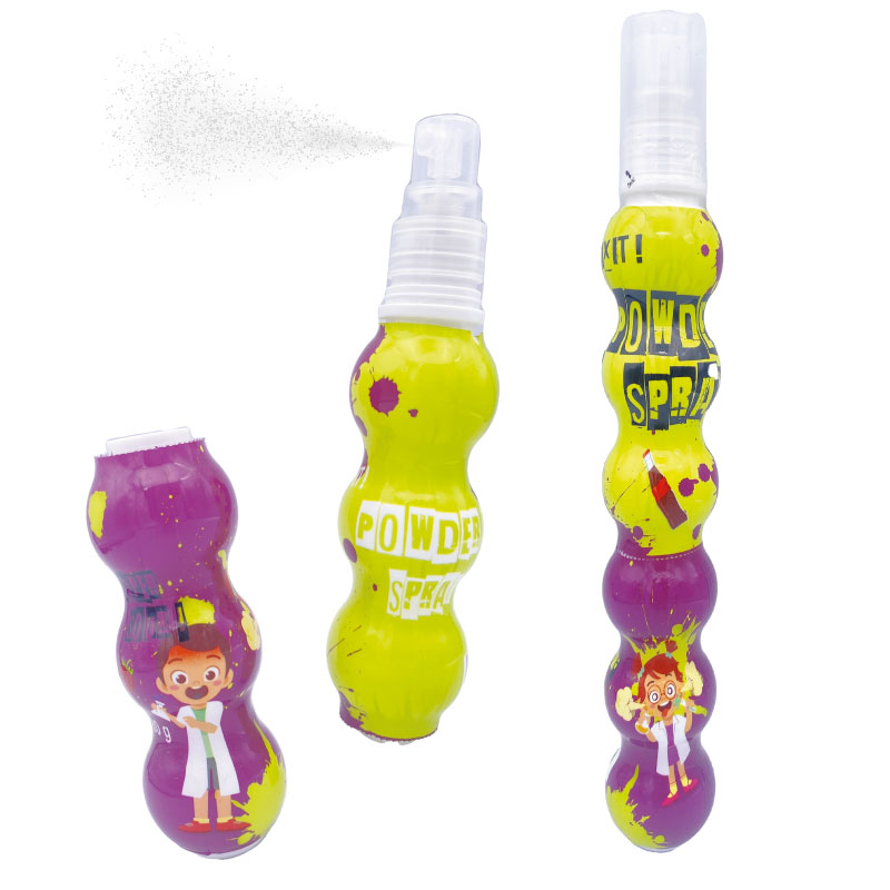 POWDER SPRAY XL 80G