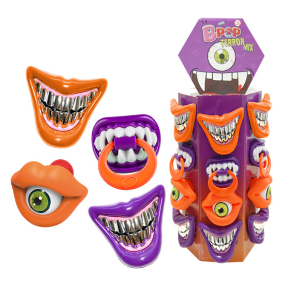 SUCETTE B POP TERROR 15G