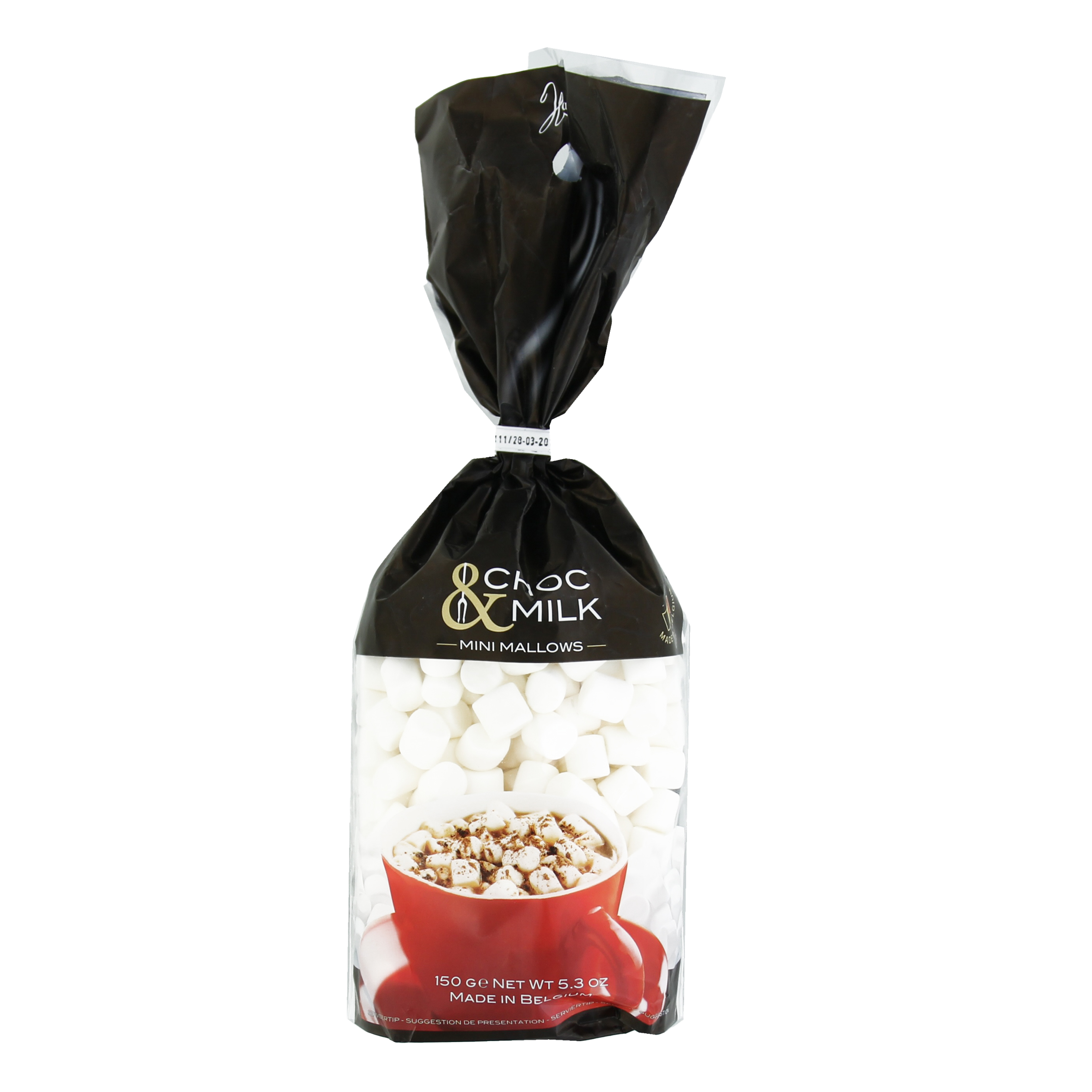 MINI MALLOW SACHET 150G