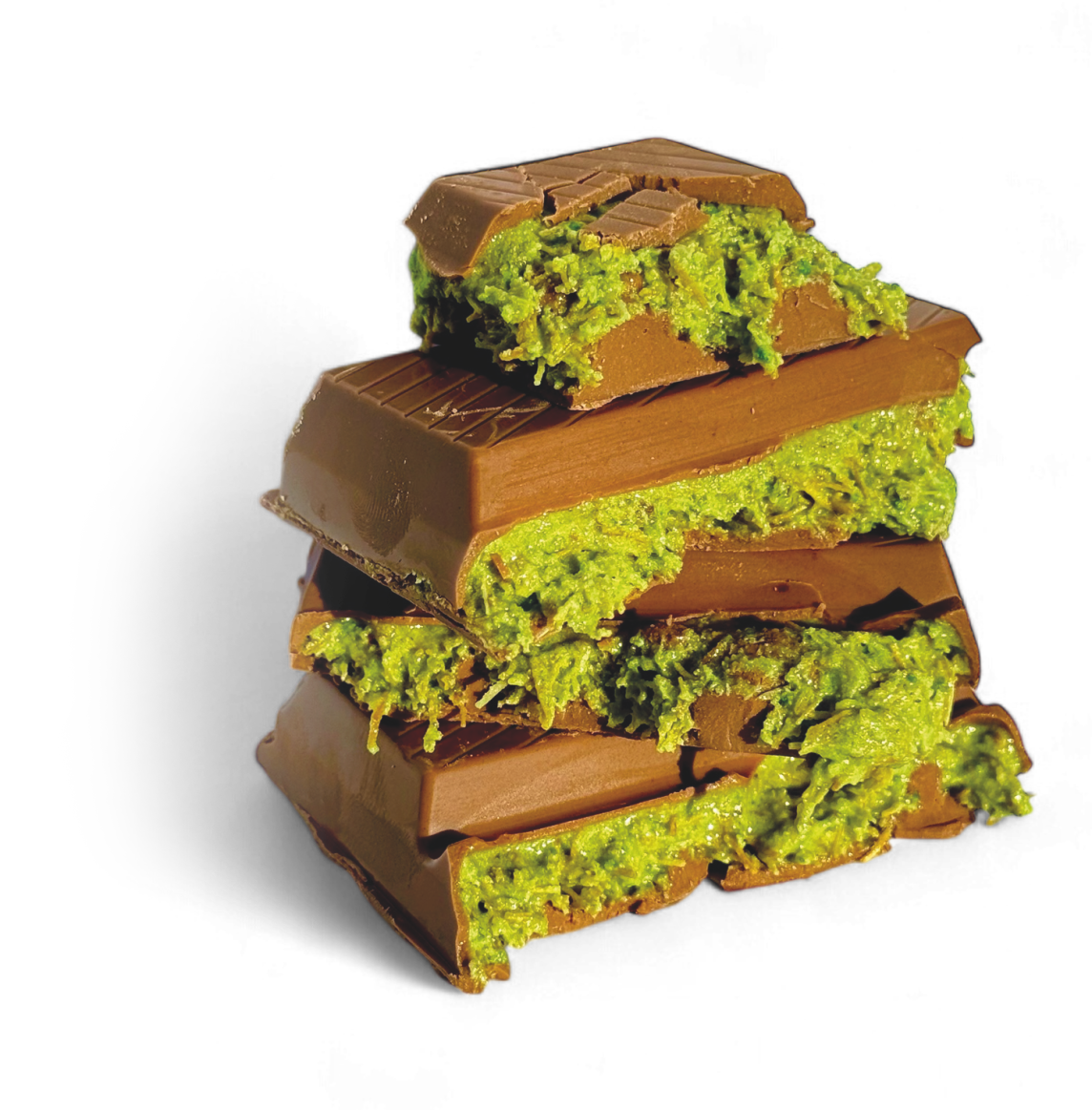 CHOCOLAT DUBAI POCKET 35G