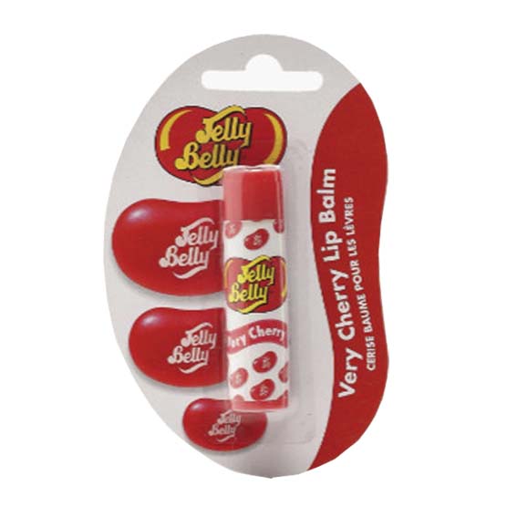 BAUME A LEVRES JELLY BELLY
