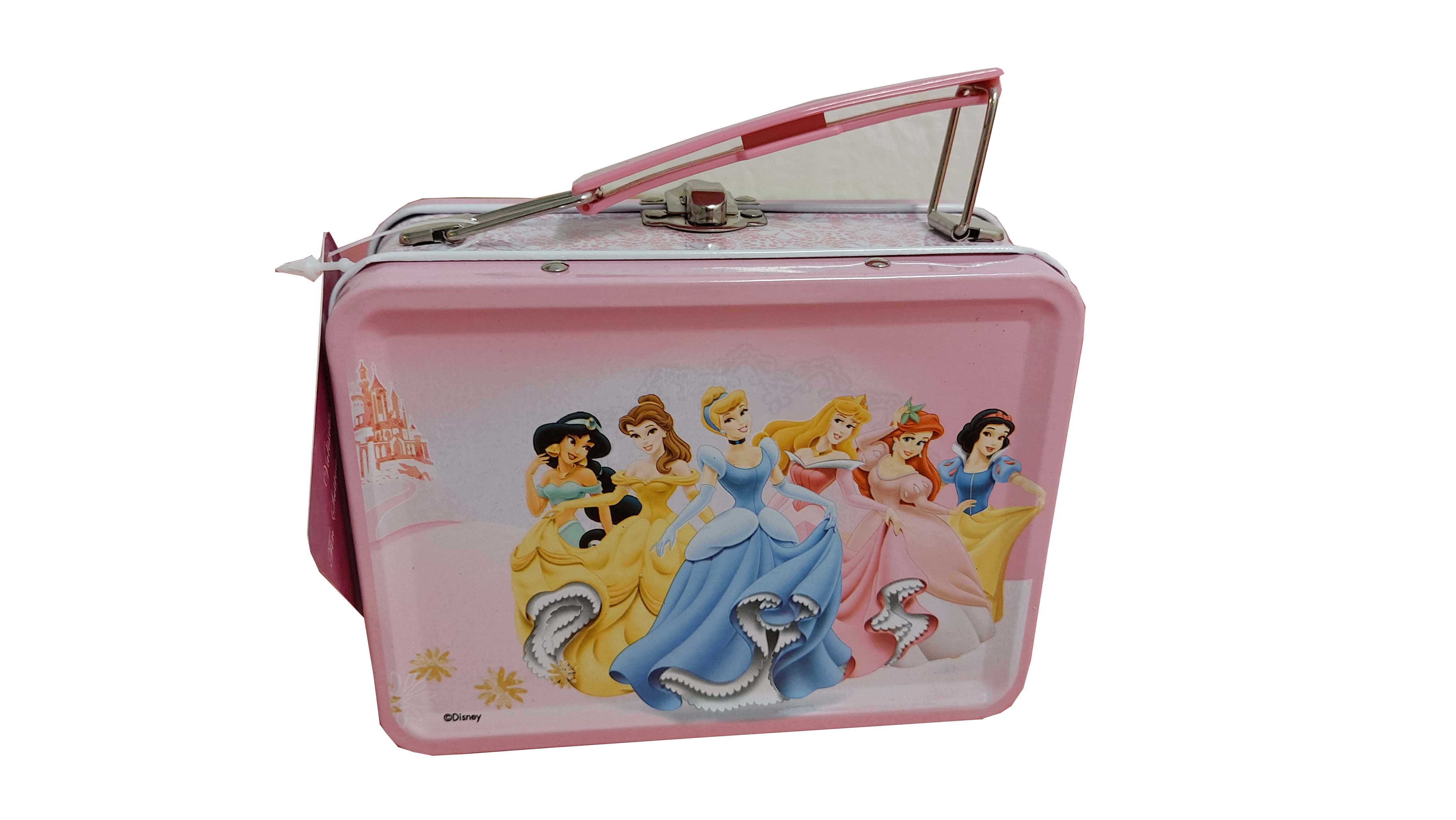 VALISETTE PRINCESSES