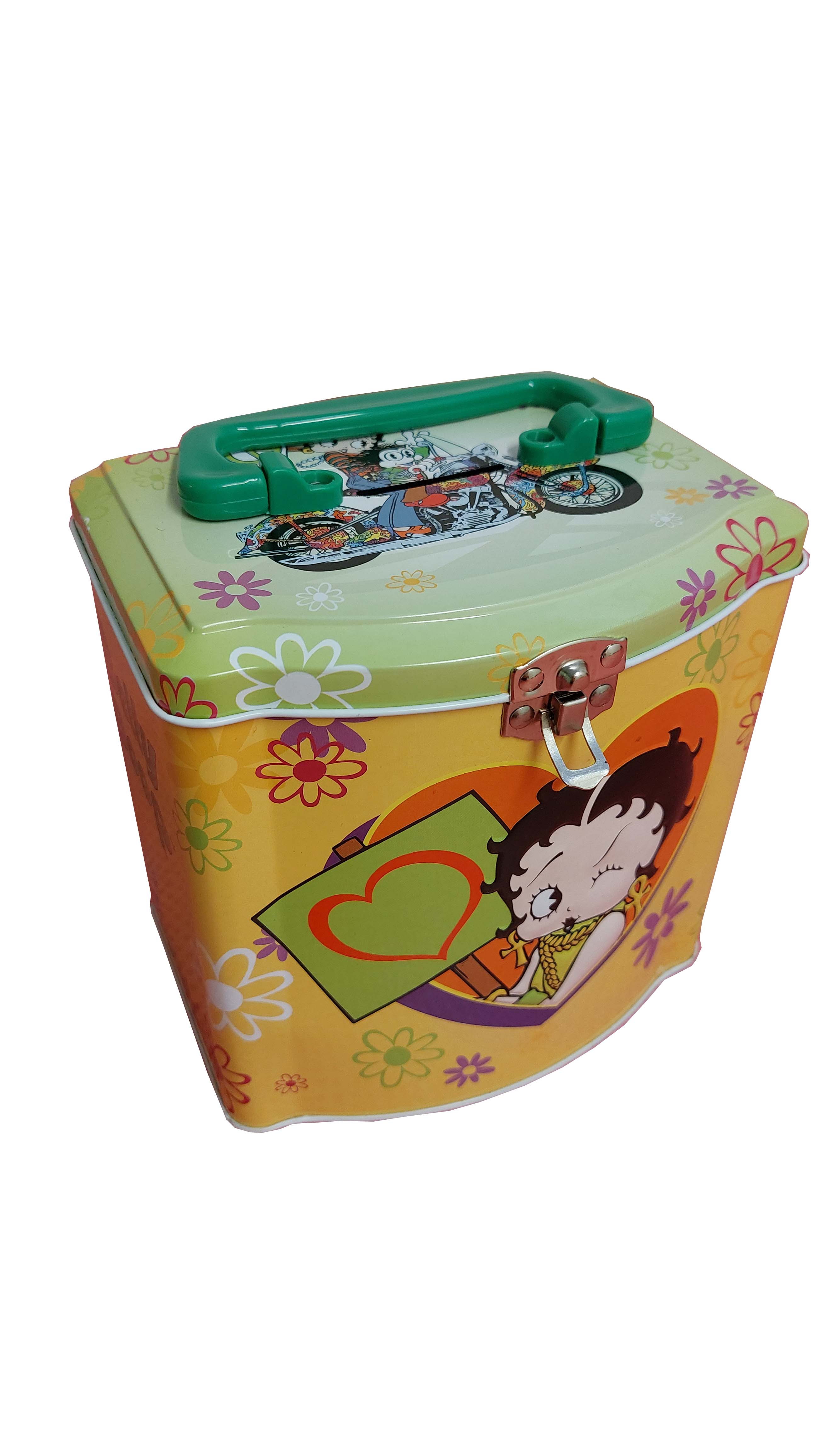 VALISETTE BETTY BOOP