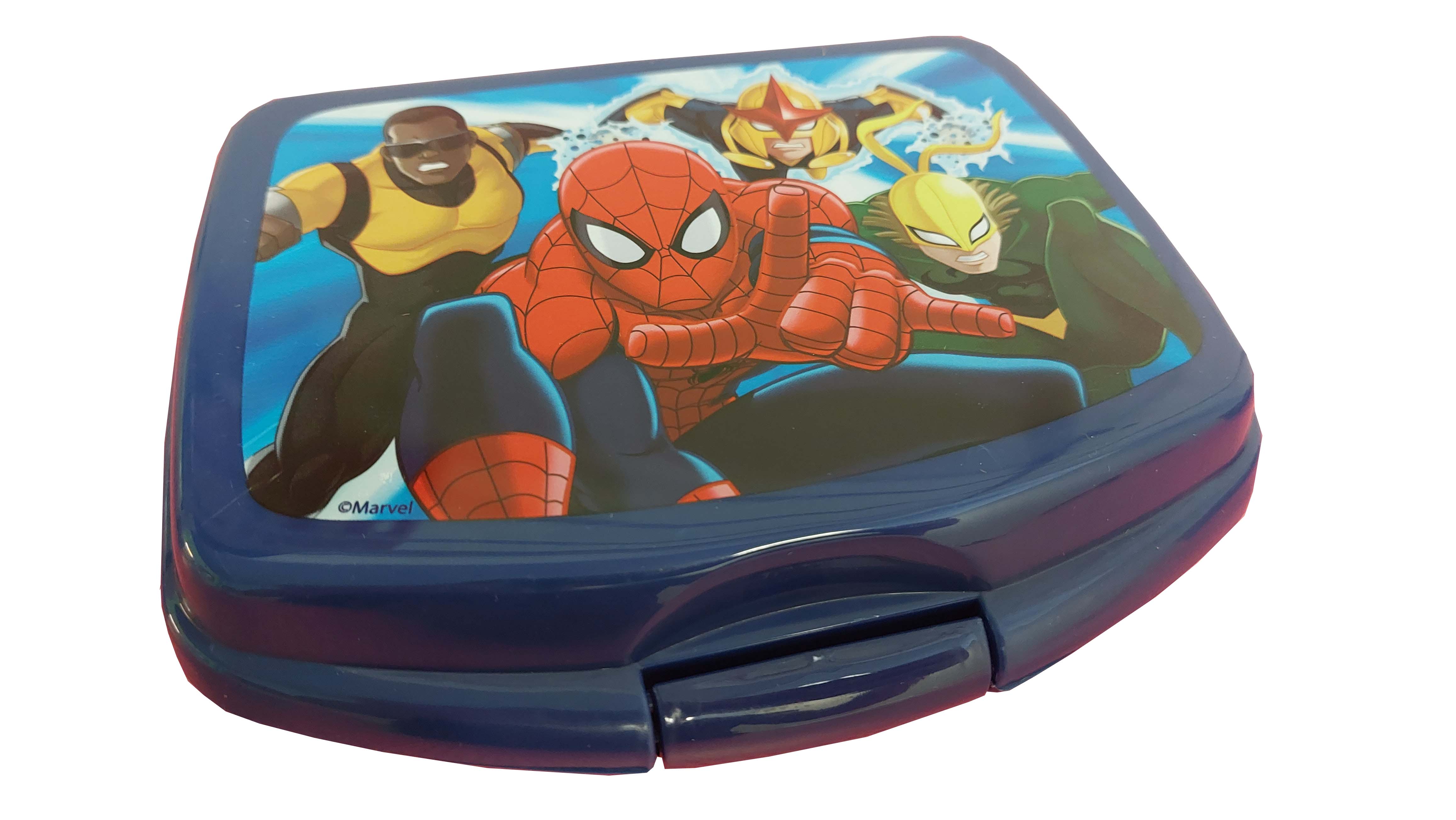 LUNCH BOX AVENGERS
