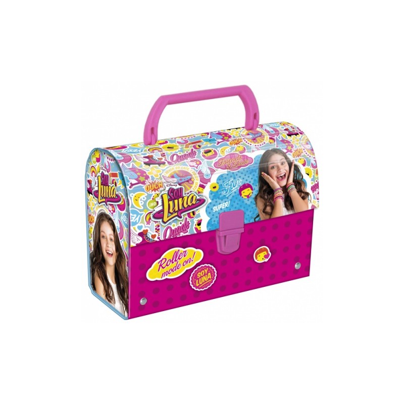 LUNCH BOX SOY LUNA